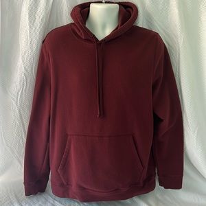 Tek Gear Pull over Hoodie